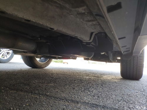 为爱车添彩，瑞虎8车底防护板安装与使用心得分享