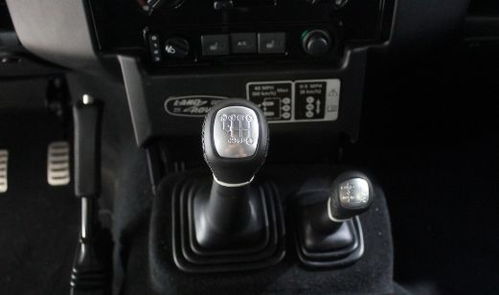 五款路虎卫士配置解析与车底防护板选购指南