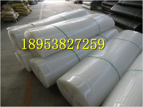 亳州耐腐蚀排水板与张掖车库车底防护板 守护爱车安全的基石