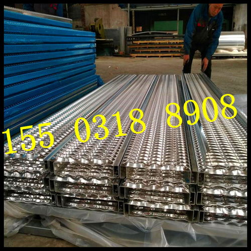 镀锌防滑板报价与厂家选择指南 车底防护板选购全攻略